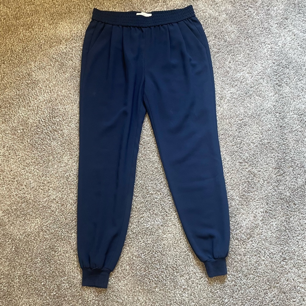 Joie Mariner Crop Pants